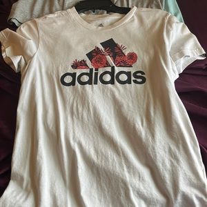 Adidas tee